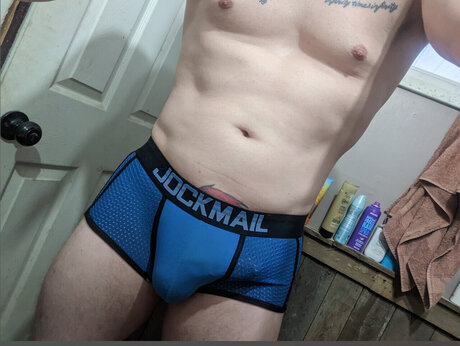Foto desnuda filtrada de OnlyFans de Mayhem8620
