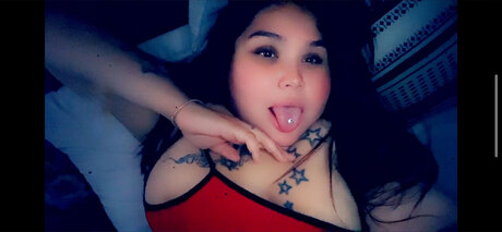 Foto desnuda filtrada de OnlyFans de Nataa 