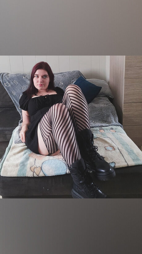Foto desnuda filtrada de OnlyFans de Wiki Rosse
