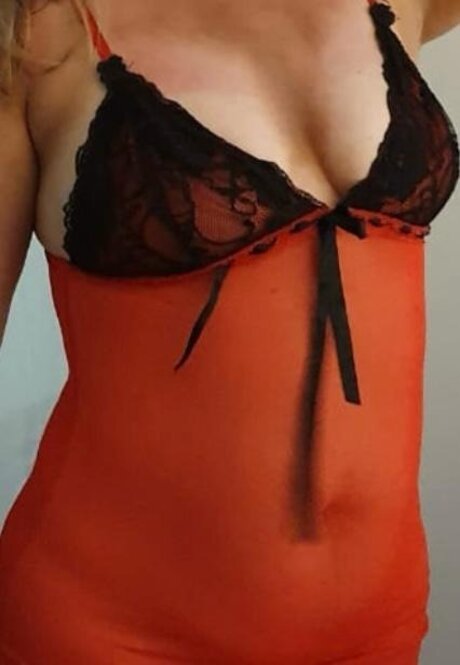Foto desnuda filtrada de OnlyFans de Sky