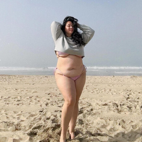 Foto desnuda filtrada de OnlyFans de Jem