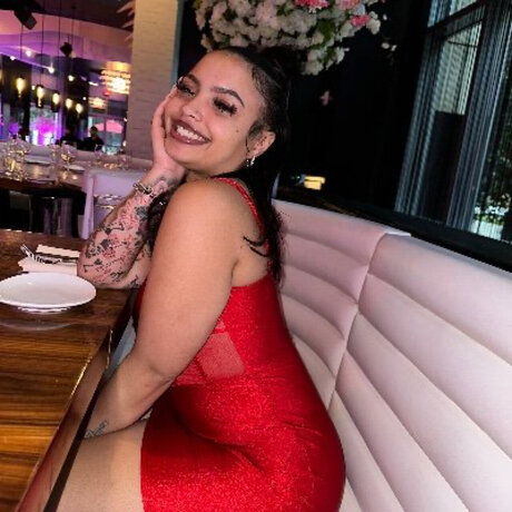Foto desnuda filtrada de OnlyFans de Jas