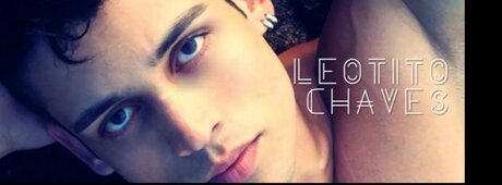 Foto desnuda filtrada de OnlyFans de Leotito