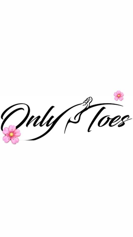 Lovely Toes