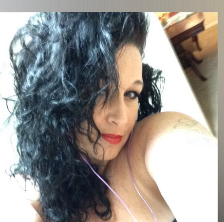 Foto desnuda filtrada de OnlyFans de Danielle Mohaned