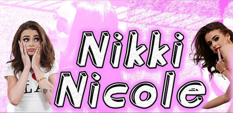 Foto desnuda filtrada de OnlyFans de Nikki Nicole