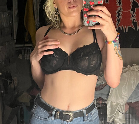 Baby Girl 
