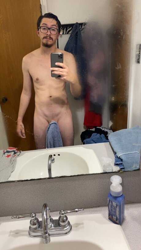Foto desnuda filtrada de OnlyFans de Jordon Coburn