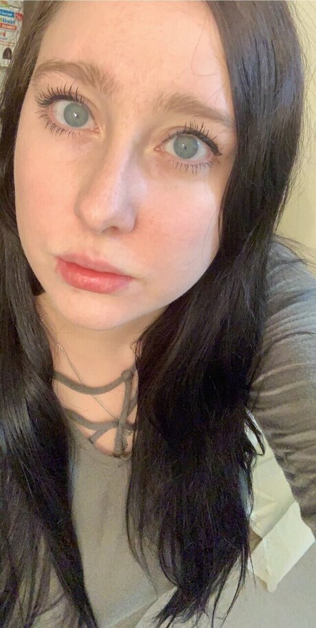 Foto desnuda filtrada de OnlyFans de Katie