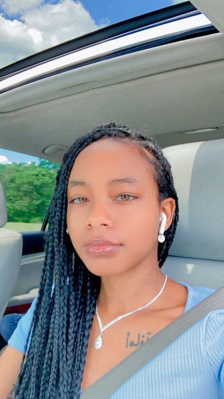 Ms Haze
