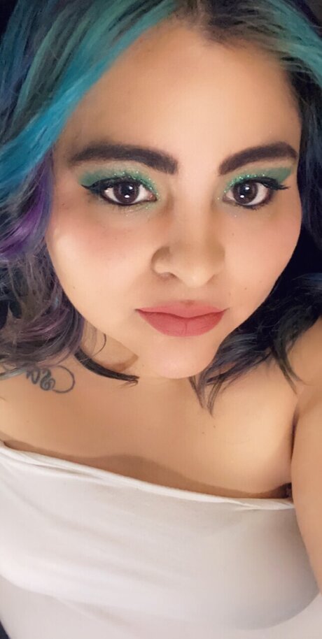 Foto desnuda filtrada de OnlyFans de Jalie Marie