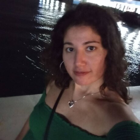 Foto desnuda filtrada de OnlyFans de Jenny