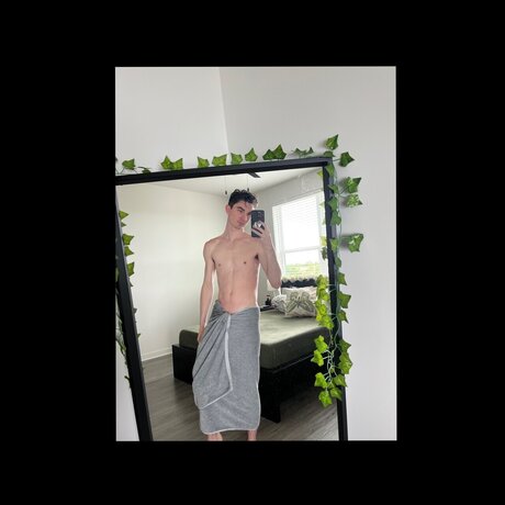 Foto desnuda filtrada de OnlyFans de Colton Brooks