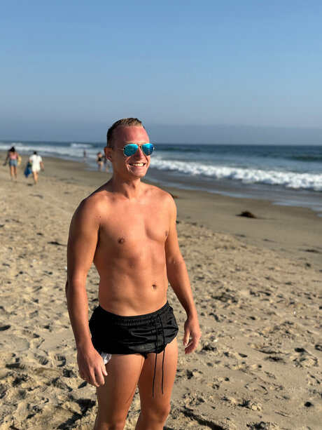 Foto desnuda filtrada de OnlyFans de Dome