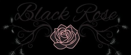 Foto desnuda filtrada de OnlyFans de Voluptuousblackrosevip