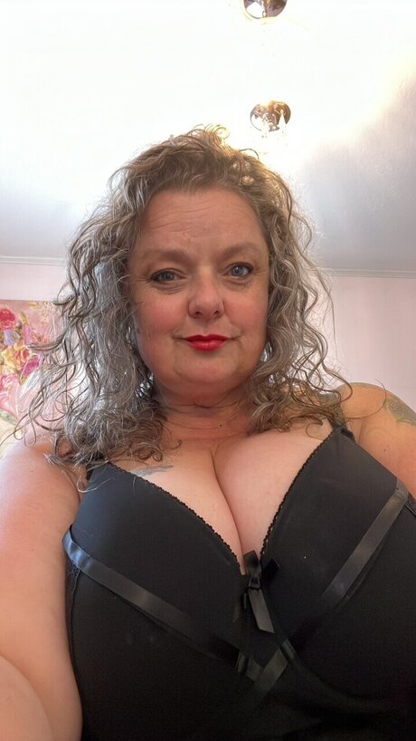 Foto desnuda filtrada de OnlyFans de Charlie U