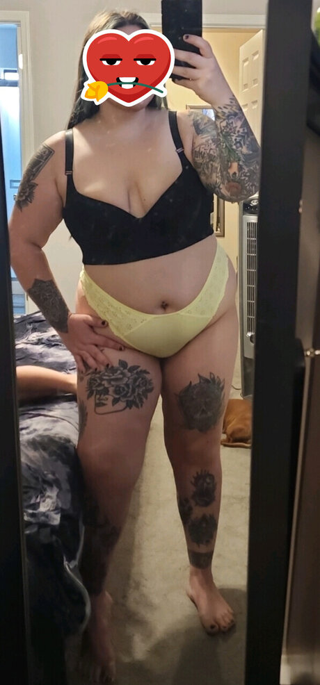 Goth Mommy