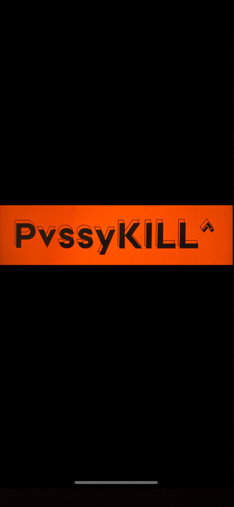 Foto desnuda filtrada de OnlyFans de Pvssykilla