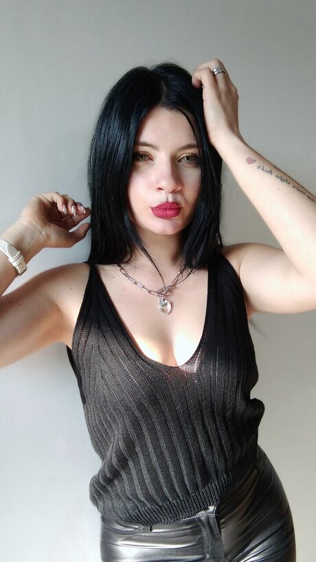 Tamara Morocha