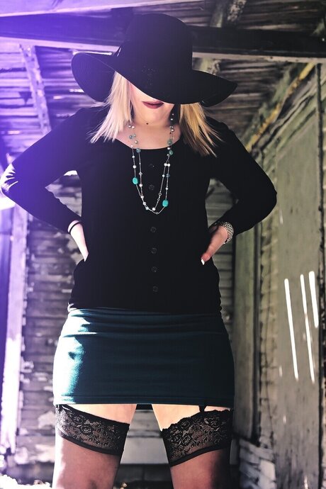 Tiffany Dash