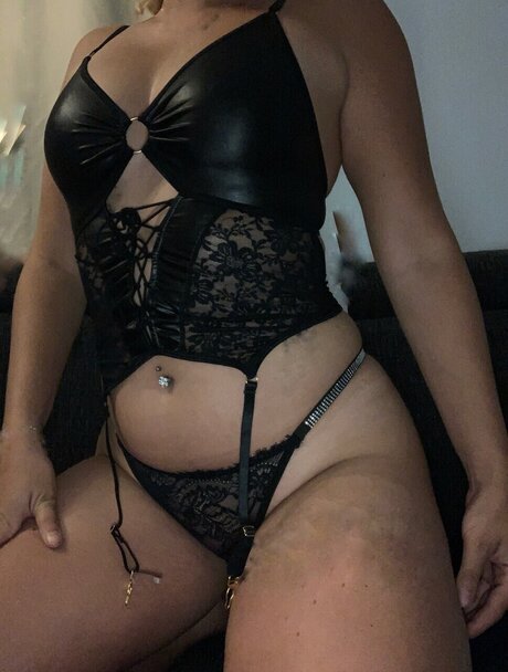 Foto desnuda filtrada de OnlyFans de Josie