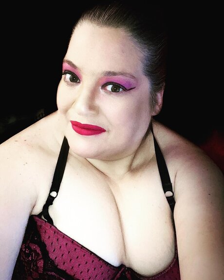 Foto desnuda filtrada de OnlyFans de Melissa Policarpo