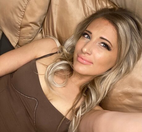 Foto desnuda filtrada de OnlyFans de Cgoddess