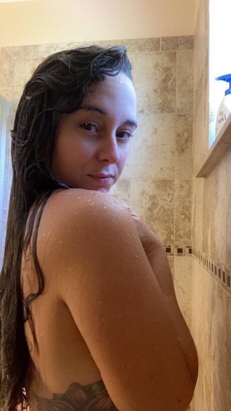 Foto desnuda filtrada de OnlyFans de Alicia Lexington