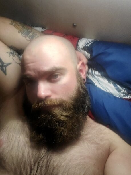 Bearddaddy