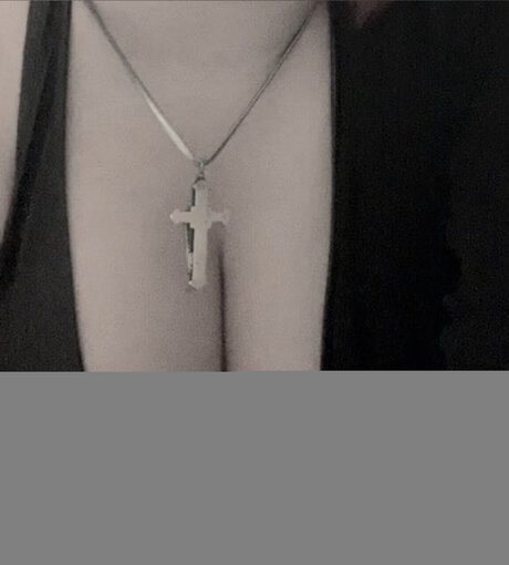 Foto desnuda filtrada de OnlyFans de Rosie 