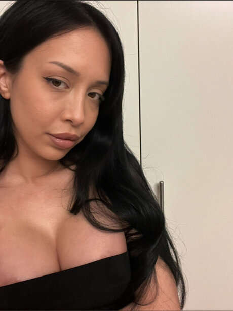 Foto desnuda filtrada de OnlyFans de Nailaimani