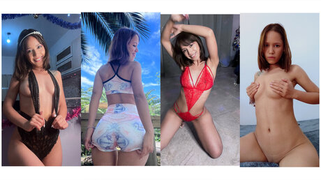 Foto desnuda filtrada de OnlyFans de  Sweetsarah