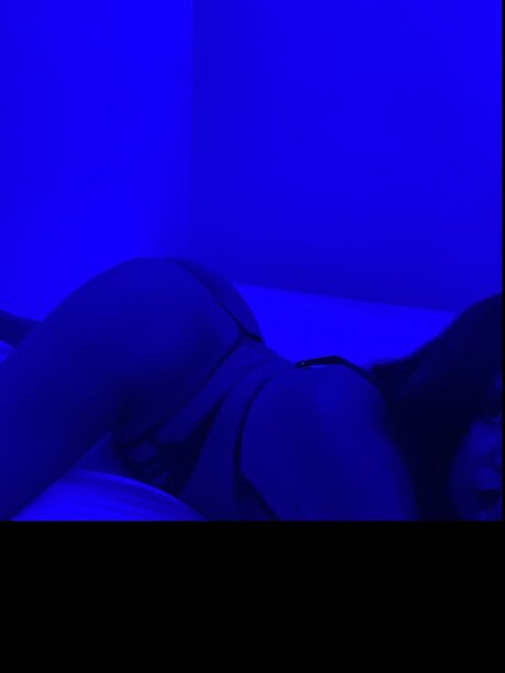 Foto desnuda filtrada de OnlyFans de Vann