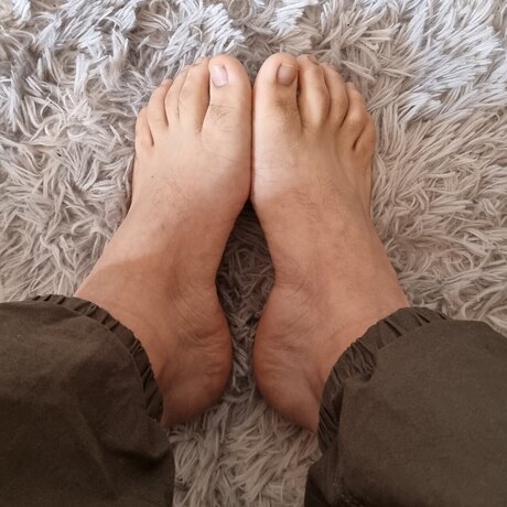 Foto desnuda filtrada de OnlyFans de Joven Penquista