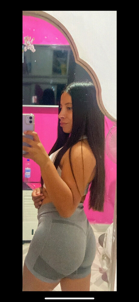 Foto desnuda filtrada de OnlyFans de Denise