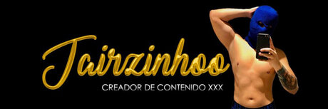 Foto desnuda filtrada de OnlyFans de Jairzinhoo