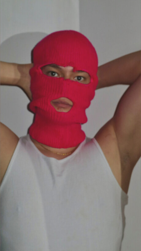 Foto desnuda filtrada de OnlyFans de Hayden