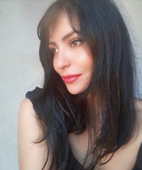 Foto desnuda filtrada de OnlyFans de Lindainfinita