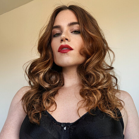 Foto desnuda filtrada de OnlyFans de Jessica Love