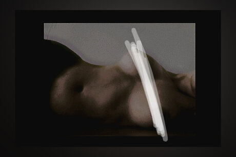 Foto desnuda filtrada de OnlyFans de    