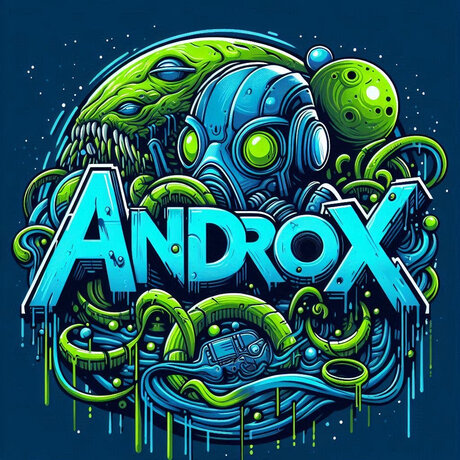 Foto desnuda filtrada de OnlyFans de Androx420