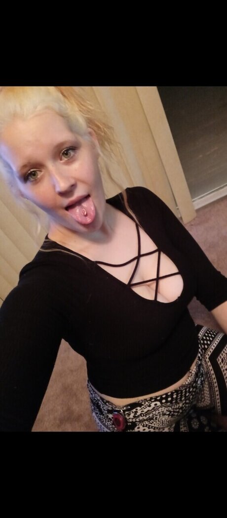 Foto desnuda filtrada de OnlyFans de Tiffany Marie