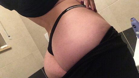Foto desnuda filtrada de OnlyFans de Anastasia