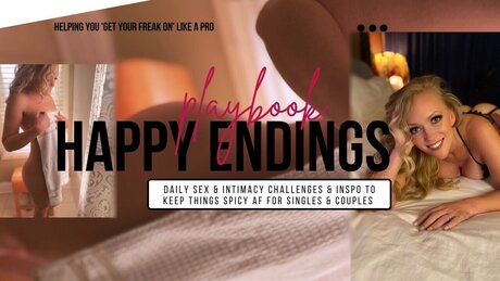 Foto desnuda filtrada de OnlyFans de Happy Endings Playbook