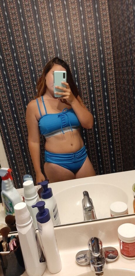 Foto desnuda filtrada de OnlyFans de Sibby Canipe