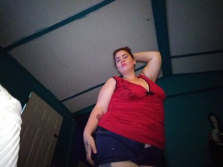 Mistress Aphrodite