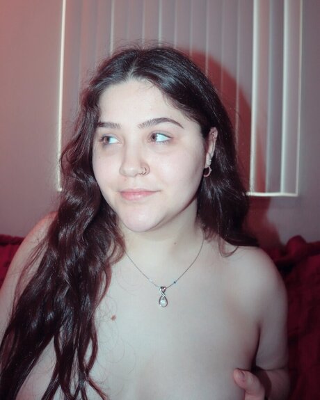 Foto desnuda filtrada de OnlyFans de Caitlin