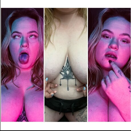 Foto desnuda filtrada de OnlyFans de Bella Rose