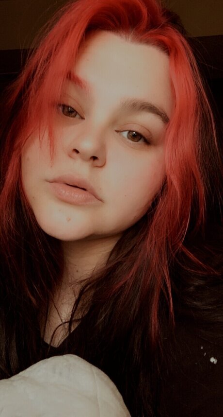Foto desnuda filtrada de OnlyFans de Ashley Haythorn