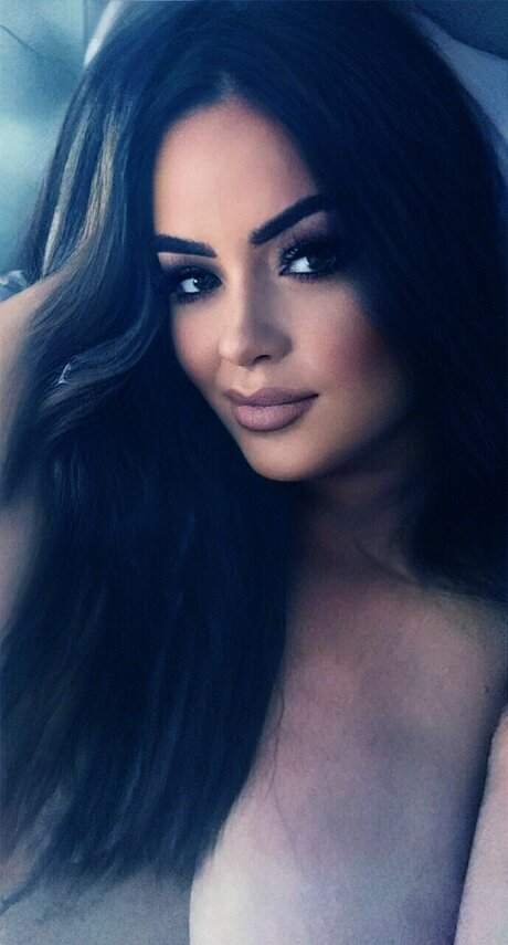 Foto desnuda filtrada de OnlyFans de Heather